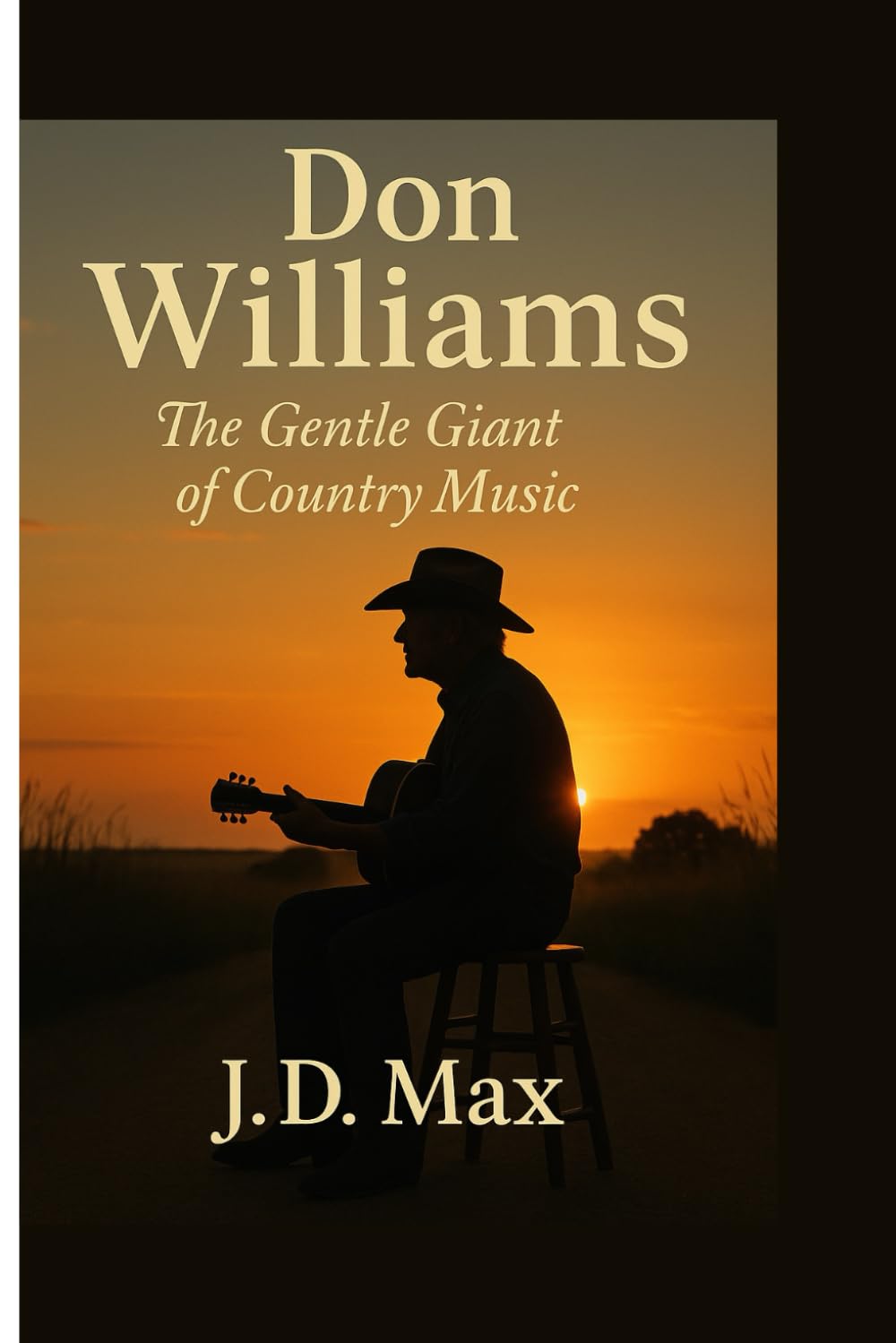 Don Williams: The Gentle Giant of Country Music