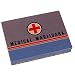 Blue Q Tin Box, Pocket Box, Medical Marijuana