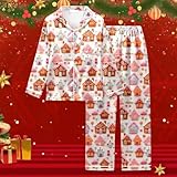 Zoom IMG-2 generico camicia notte donna invernale Zoom IMG-2 generico camicia notte donna invernale