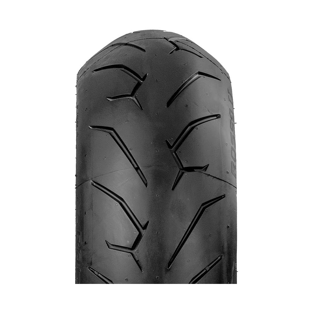 PIRELLI 160/60 ZR17 69W DIABLO ROSSO II TL