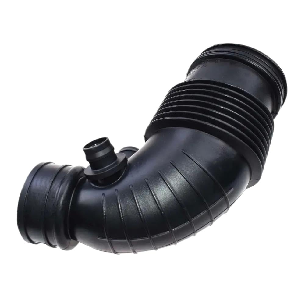 Vapxmubdv 13717597586 Radiator Hose Compatible With F20 F21 F30 114I 116I 118I 316I 320I N13 Engine - Replaces Oe 11157614690 11157608144(13717597586)