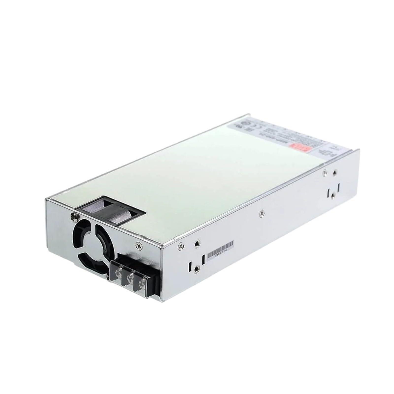 Alimentation à sortie unique MSP-450-24 451,2W pour armoires électriques