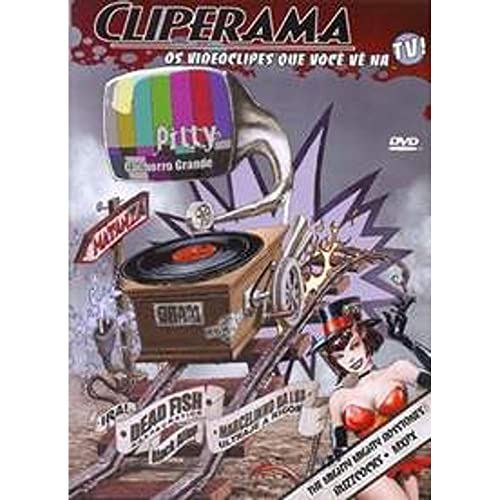 Cliperama