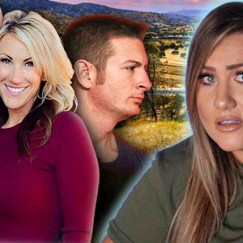 Open Marriage_ Infidelity_ _ Murder _ The Case of Robert Limon