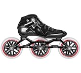 Powerslide One 125 Speed Skates Senior