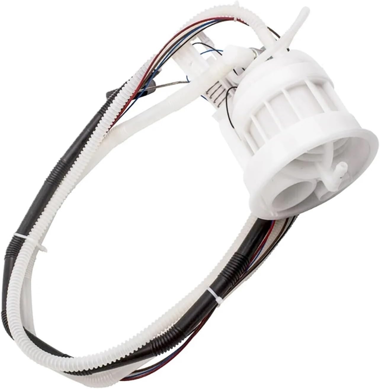 Car Fuel Pump Filter Fuel Pump Assembly Compatible With Mercedes Benz W211 E320 E350 E350 E500 CLS500 2114703994