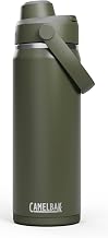 CamelBak Thrive Chug VSS Moss Water Bottle 600 ml