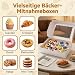 Imagen de Lote de 10 cajas para cupcakes