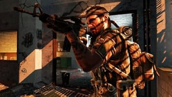 Video Game Call of Duty: Black Ops Book