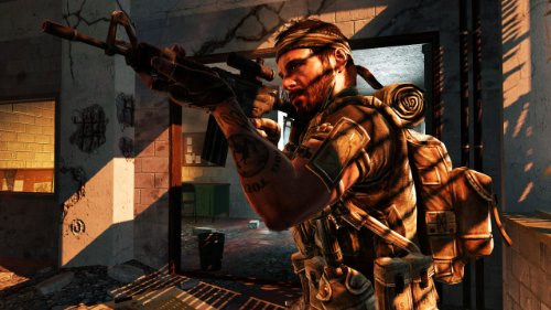 Call of Duty: Black Ops by ACTIVISION - Used condition - US$12.08