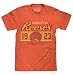 Tee Luv Property of Reese's T-Shirt | Soft Touch Fabric-XX-Large