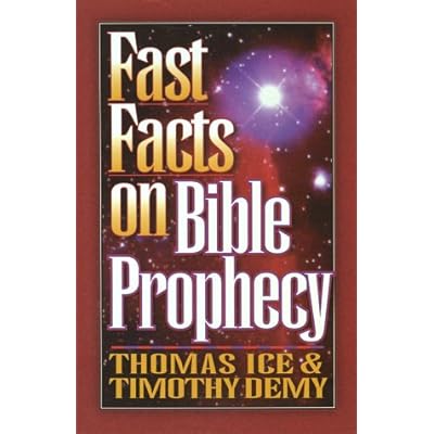Fast Facts on Bible Prophecy