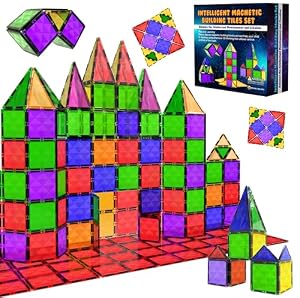 Desire Deluxe Magnetische Bausteine MBTL36S Set