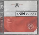solid sound studio  Vv.Aa.-Solid Sound 2001 Vol.1