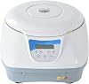 TC-Spinplus-6 ビューティー 低速 PRP 遠心分離機 実験室 PRP 遠心分離機 使用 6 チューブ*15ml 容量 ガラス
