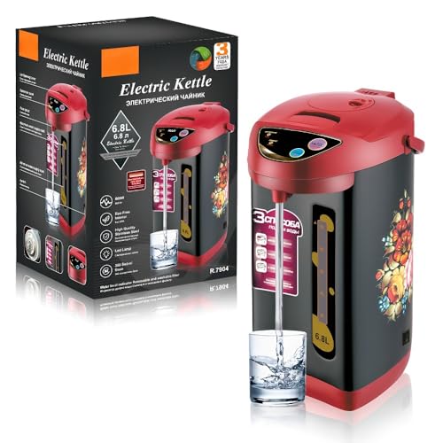 Bouilloire électrique automatique XXZ pour éviter de réchauffer l'eau