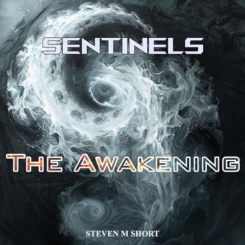 The Awakening by Steven Short episode artwork