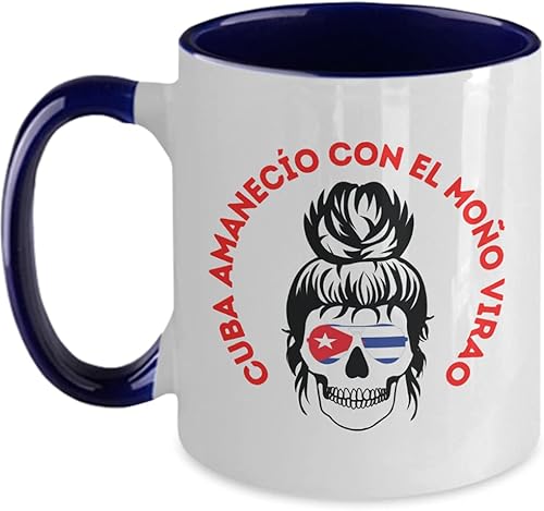 Miniatura 1 de Viva Cuba - Amaneció con el moño virao - Cubanos