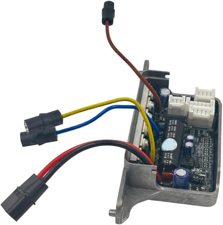 Main Circuit Board Motherboard Controller For NIU KQI3 Electric Scooter KQI3-Sport KQI3-Pro KQI3-Max 48V 14A 32Km/h Replacement Parts