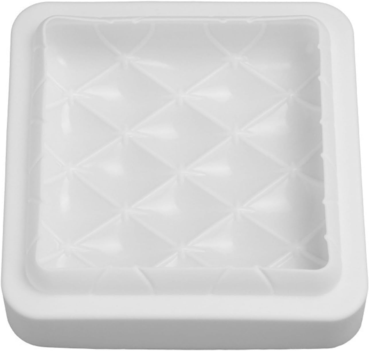 Silicone cake mold French baking tool resistant to high temperatures(JLL1809)
