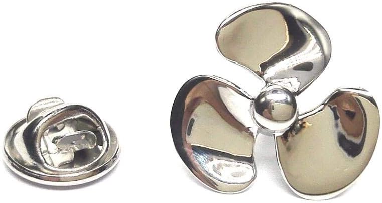 Cuff-Arts Lapel Pin Badges Novelty Fashion Pin Badges Buttons Pins with a Gift Box