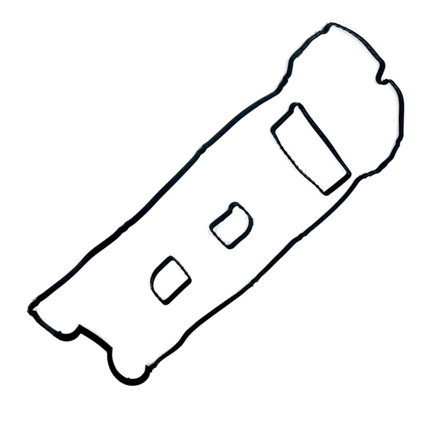 Compatible with for Galaxy 2010-2015 for Mondeo 2010-2015 Modified Engine Valve Replacement OEM BB5E6K260AB Car Valve Cover Gasket