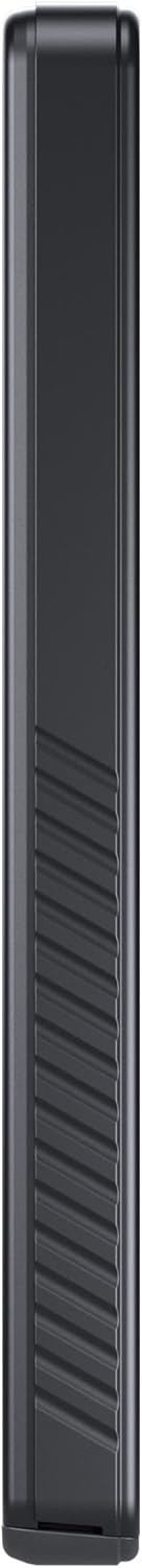 SP CONNECT Phone Case Xtreme Compatible with Samsung S24 Ultra Black