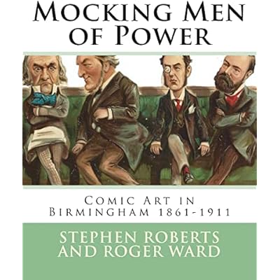 Mocking Men of Power