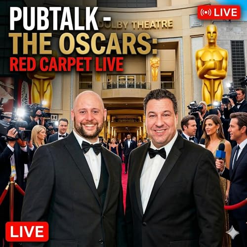 Oscars 2026 Red Carpet Live