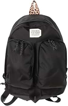 Amazon.co.jp: [フレドリックパッカーズ] 別注≫420D TWINS BACK PACK