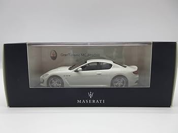 1/43 BBR models ミニカー マセラティ グランツーリスモ ブラック 1/43 BBR models ミニカー マセラティ グランツーリスモ ブラック