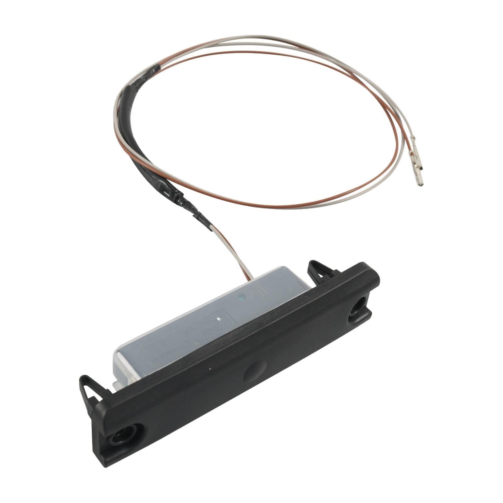Solution coffre bloqué : actionneur et bouton Hyundai Santa Fe XL