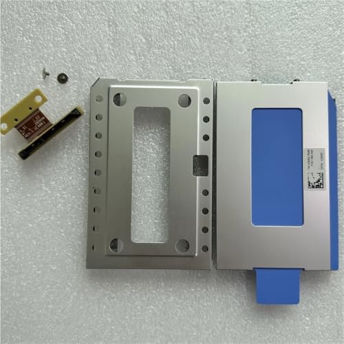 Carcasa de disco duro resistente triple prueba compatible con portátiles Dell Latitude 3