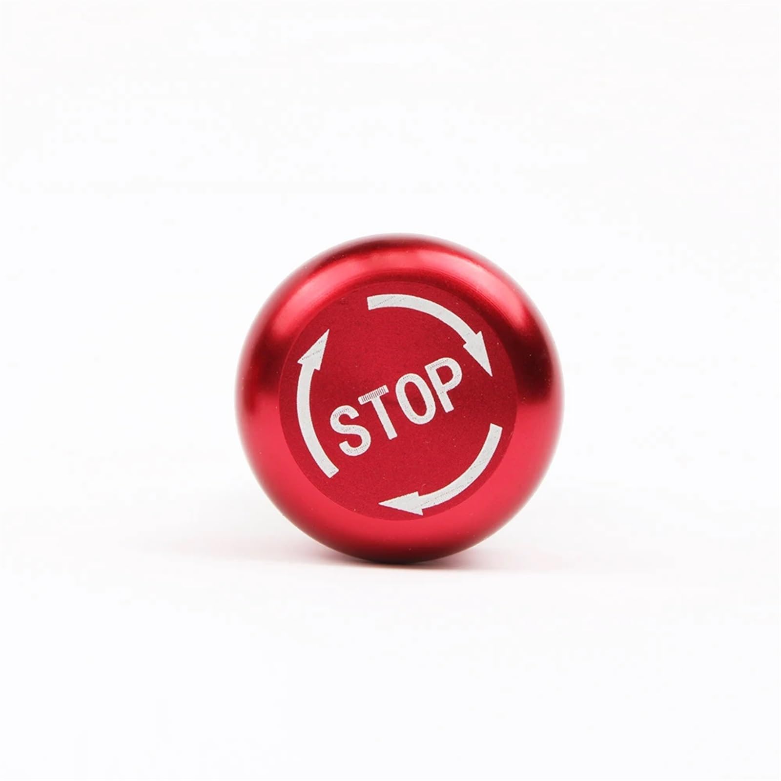 19mm 22mm 1NO1NC Metall Wasserdichte aluminium Push Button Schalter Notfall STOP Rast Druckknopf(No Stop symbol,2NO2NC(6 Pin),22mm)