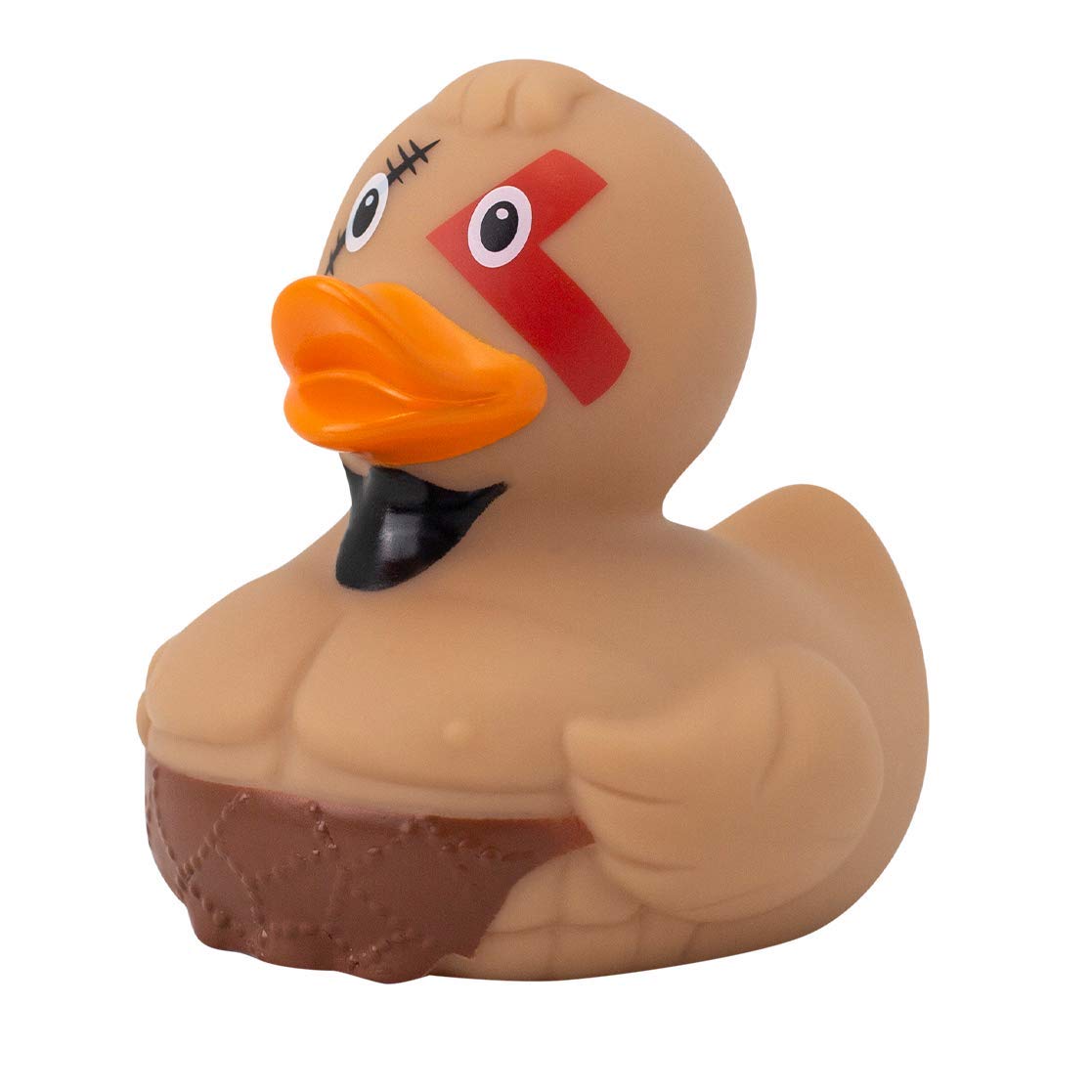 LilaluSparta Duck