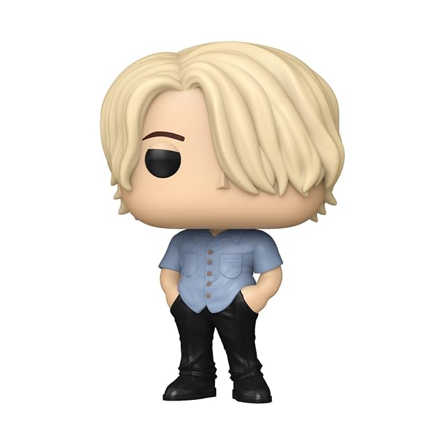 Foto 3 de 3 de Funko Pop! Television: Netflix - One Piece - Sanji - Figura de Vinilo Coleccionable - Mercancía Oficial