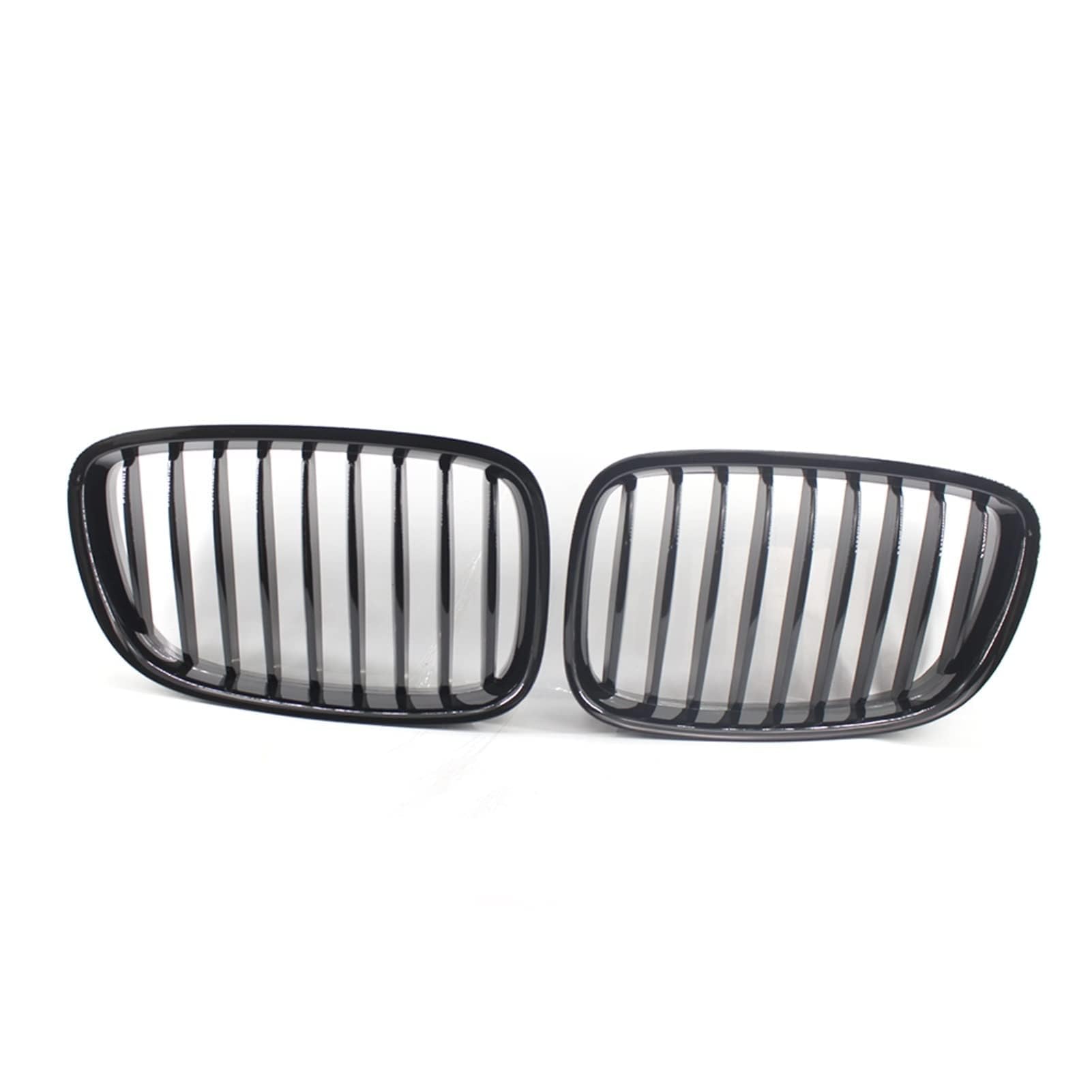 TUBIC Spoiler Anteriore per Auto per BMW F07 Série 5 GT 2010 2011 2012 2013 2014 2015 2016 2017 Anteriore Spoiler Diffusore Protezione Dell'auto Frontali Spoiler Lip Kit Corpo