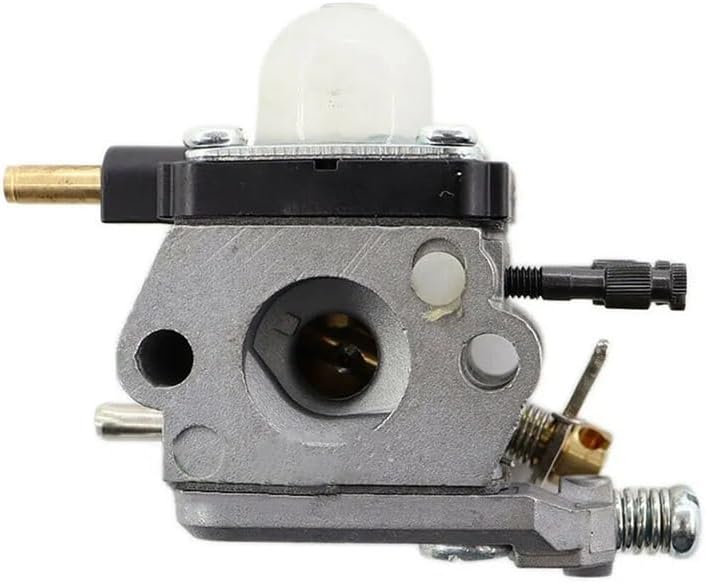Carburetor Kit Accessories for 2-Stroke 7222 7225 7230 7234 7240 Tiller Cultivator for TC-210 TC-210i