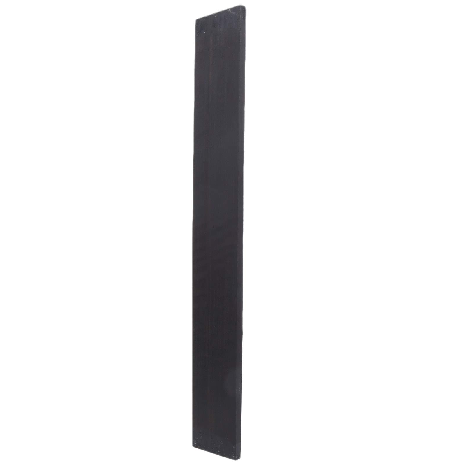 Ponte Chitarra Classica, Manico Chitarra Elettrica, Tastiera in ebano Tastiera per chitarra fai da te Ponte Chitarra Acustica Accessori Chitarra per zaino portachiavi