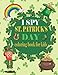 Produktbild I spy st. patrick's day coloring book for kids: 8,5*11 inches 42 pages: Happy Saint Patrick's Day Coloring book for todllers/spring coloring books for ... book for kids/ st patricks day books for kids