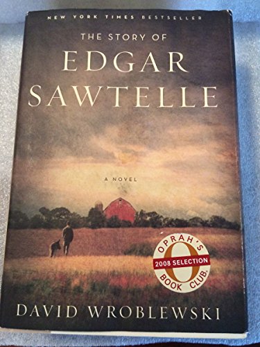 The Story of Edgar Sawtelle B005DIGU4O Book Cover