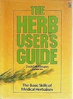 Ther Herb User's Guide B003ZE2JYS Book Cover