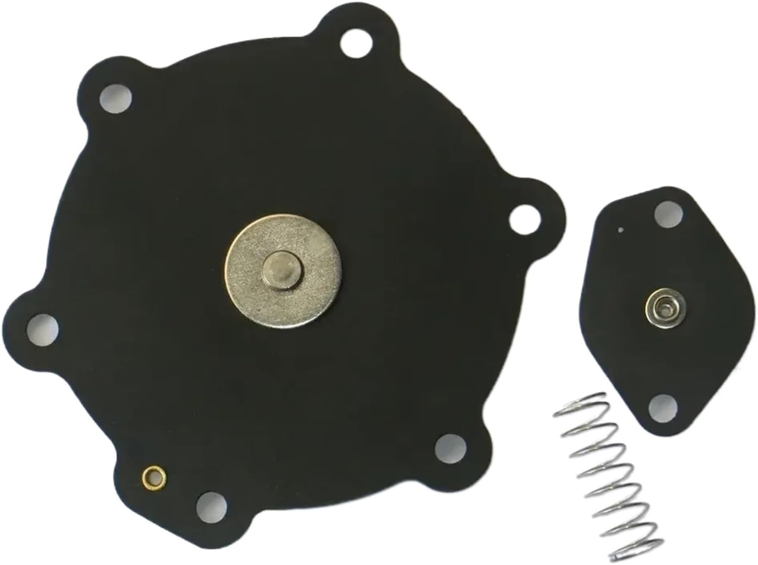 Diaphragm Repair Kit C113827 1-1/2" for Bag Dust Collector DN40 SCG353A047