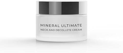 Sheida Mineral Ultimate Kırışıklık Karşıtı Ve Sıkılaştırıcı Kremi Boyun Ve Dekolte Kremi 60ml