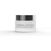 Sheida Mineral Ultimate Anti-Wrinkle And Firming Cream Neck And Cleavage Cream 60ml