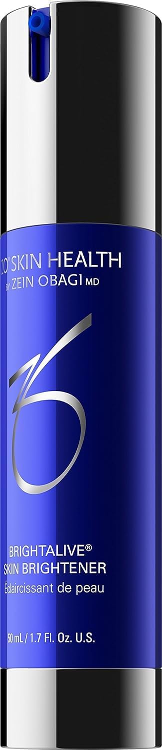 Brightalive 1.7oz/50ml