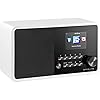 Telestar 22-322-00 digitale radio mobiel TFT-kleurendisplay i110 WS meerkleurig