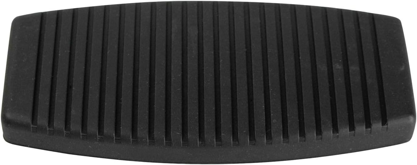 RvSky Brake Pedal Pad Cover for Ford for Ranger 1983-2011 for F550 SuperDuty 2000-2011 for F550 SuperDuty 2000-2011,for Lincoln for Mark LT 2006-2008 Truck Suv F4109,Fit Testing