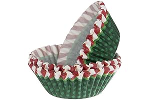 Christmas Decorative Baking Cups For All Winter