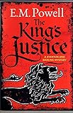 burlington bar  The King\'s Justice (A Stanton and Barling Mystery, 1, Band 1)